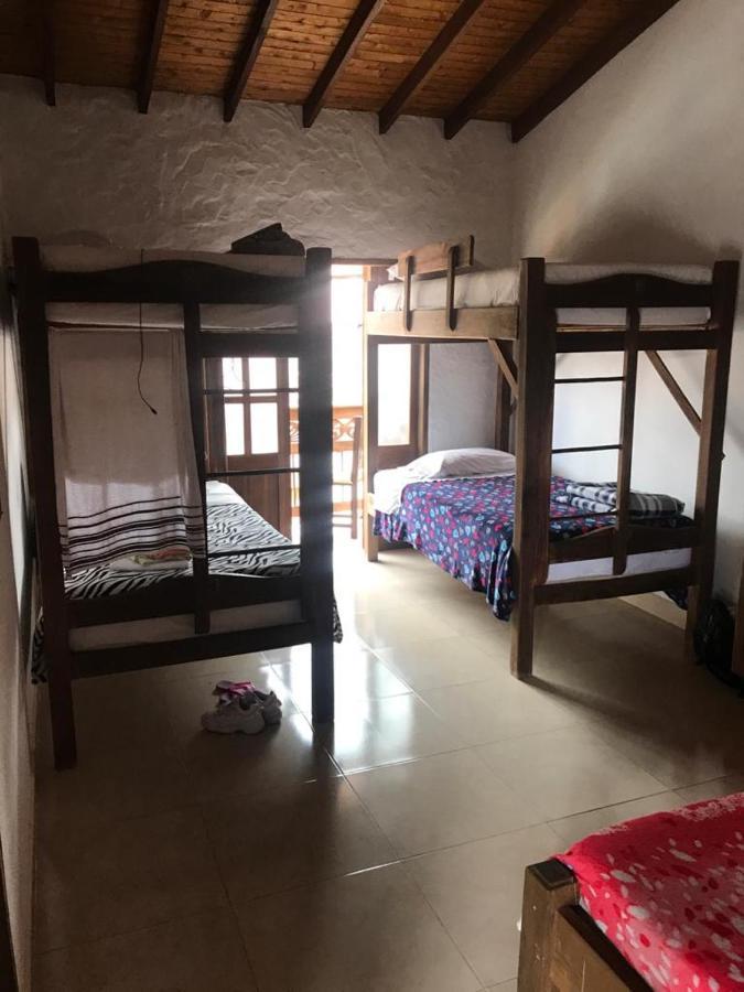 Sergeant Pepper'S Hostel خاردين المظهر الخارجي الصورة