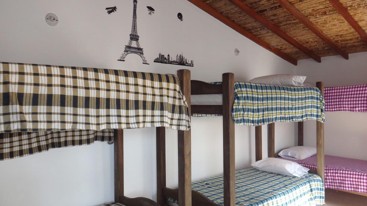 Sergeant Pepper'S Hostel خاردين المظهر الخارجي الصورة