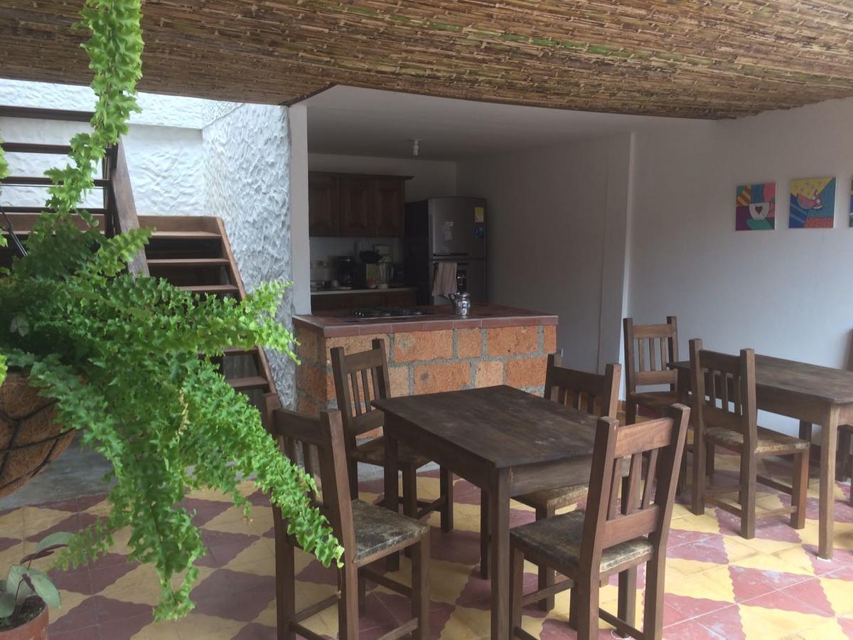 Sergeant Pepper'S Hostel خاردين المظهر الخارجي الصورة