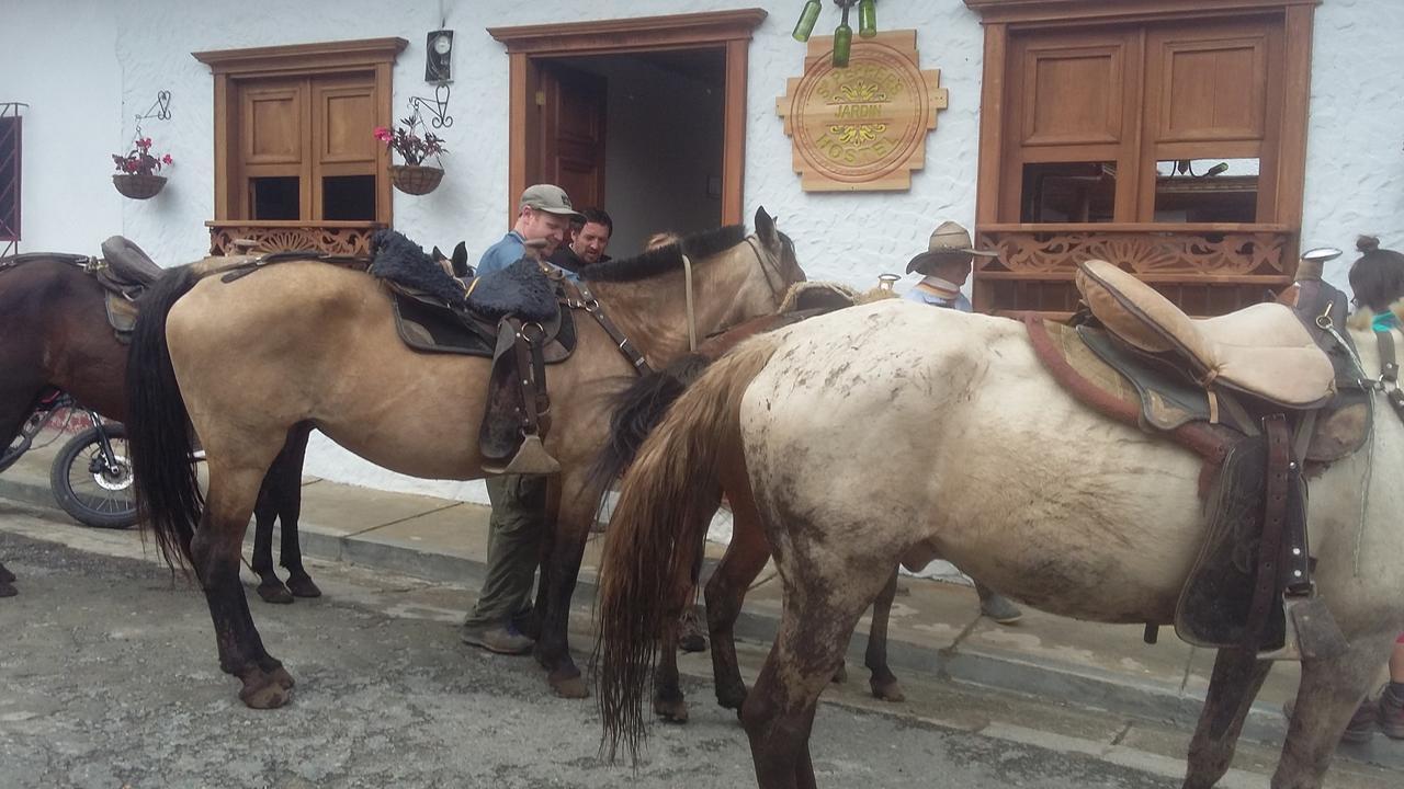 Sergeant Pepper'S Hostel خاردين المظهر الخارجي الصورة
