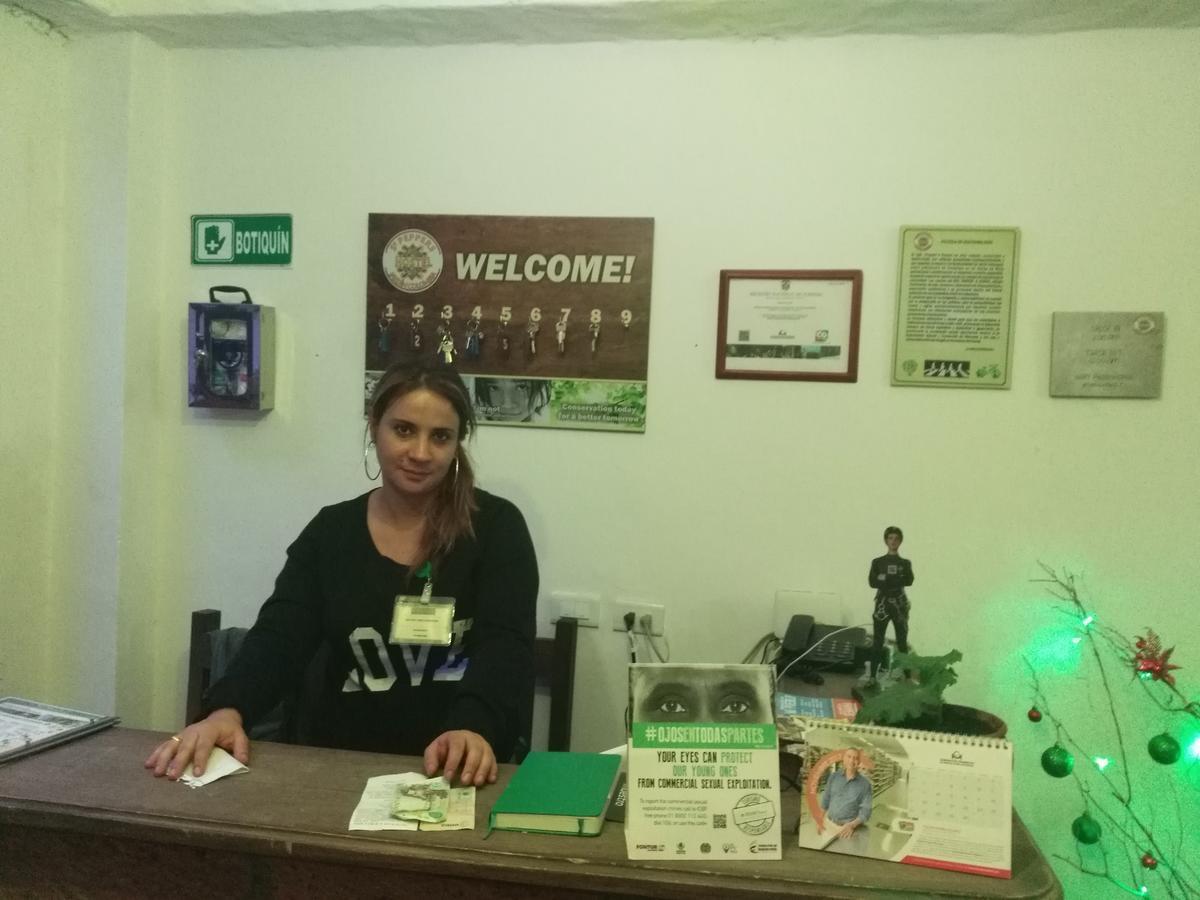 Sergeant Pepper'S Hostel خاردين المظهر الخارجي الصورة
