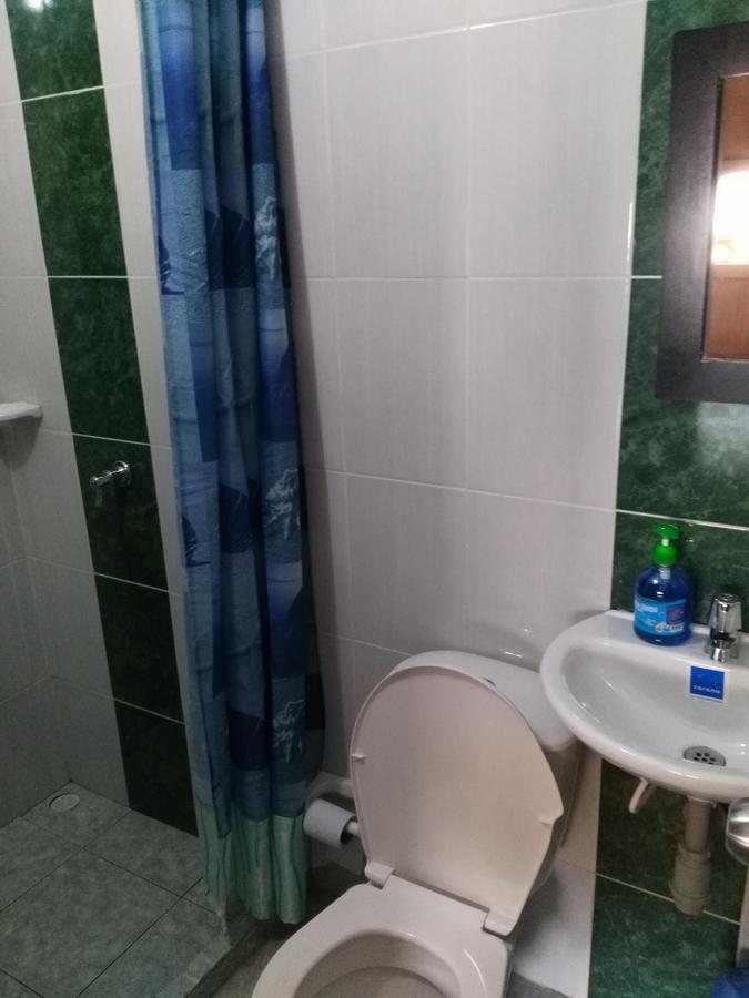 Sergeant Pepper'S Hostel خاردين المظهر الخارجي الصورة