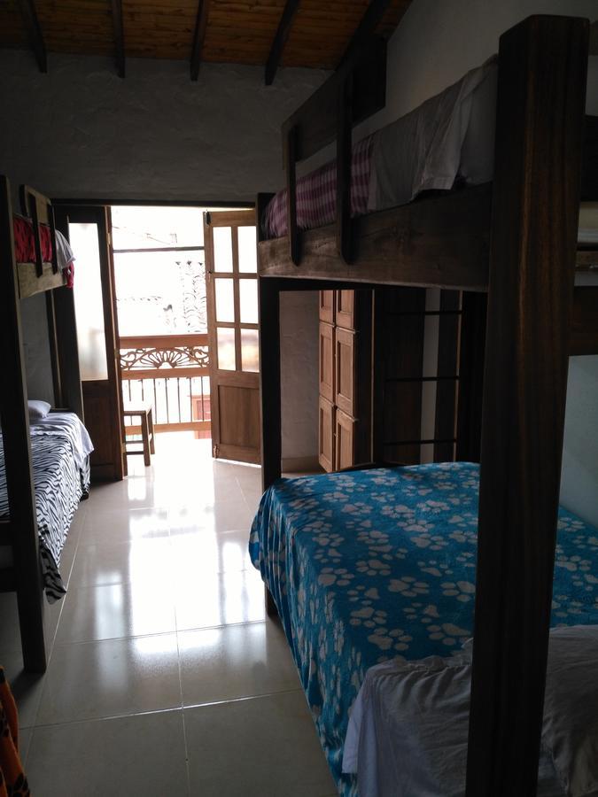 Sergeant Pepper'S Hostel خاردين المظهر الخارجي الصورة