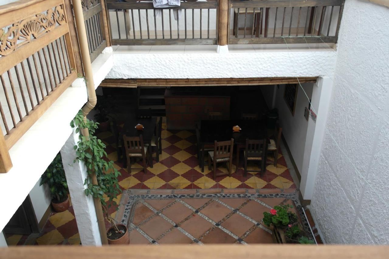 Sergeant Pepper'S Hostel خاردين المظهر الخارجي الصورة