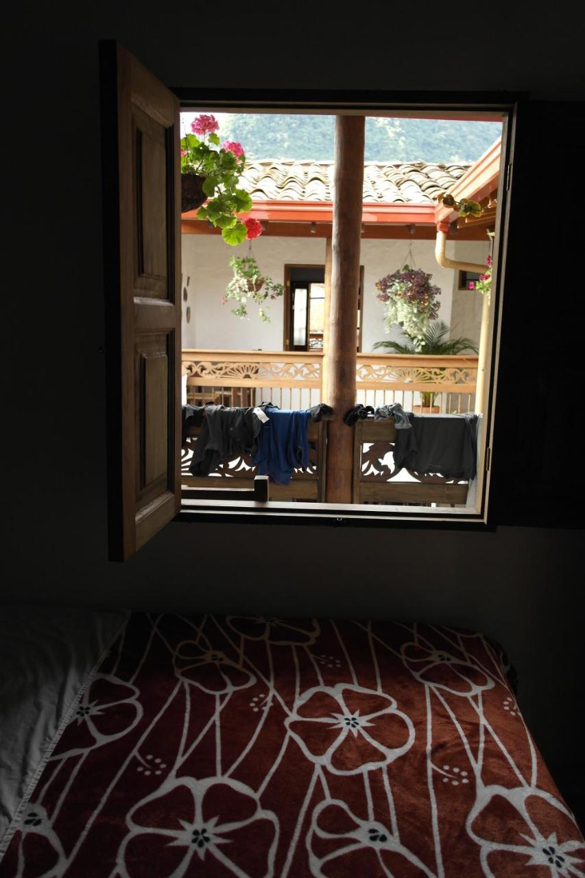 Sergeant Pepper'S Hostel خاردين المظهر الخارجي الصورة