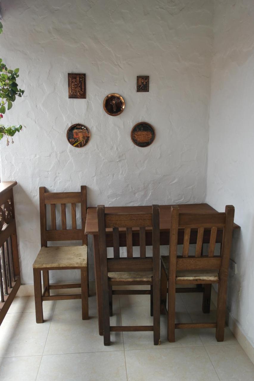 Sergeant Pepper'S Hostel خاردين المظهر الخارجي الصورة
